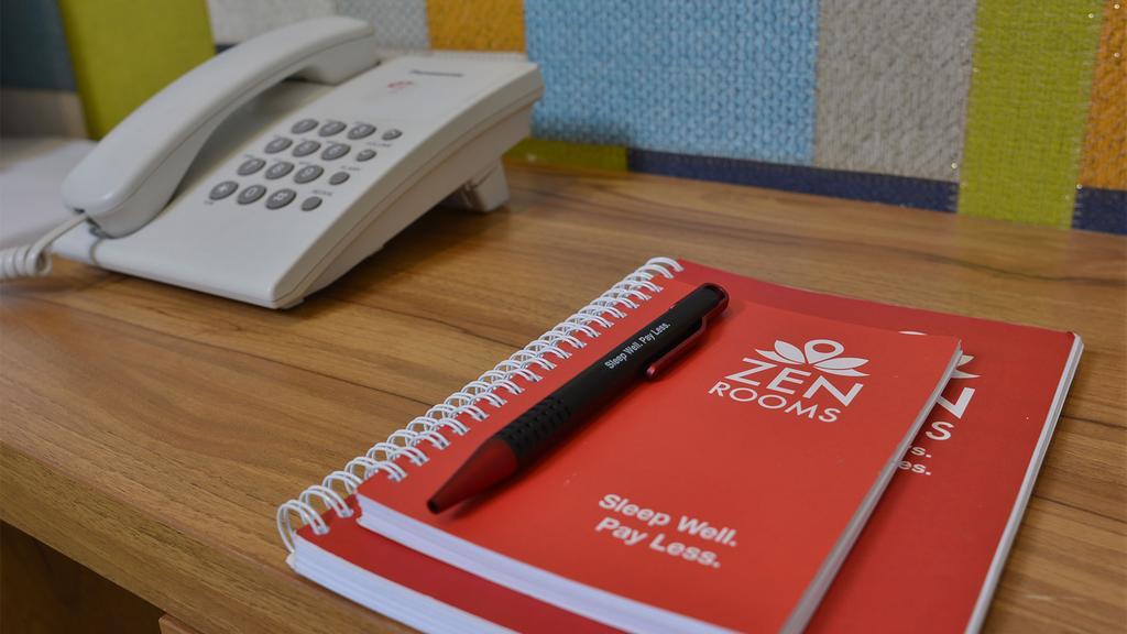 Zen Premium Petitenget Umasari Seminyak (Bali)