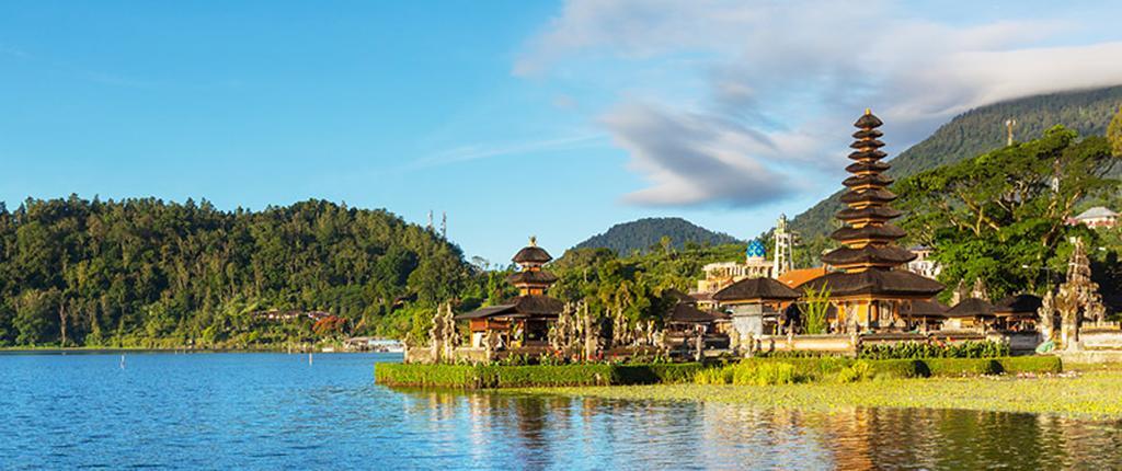Bed & Breakfast Zen Premium Petitenget Umasari