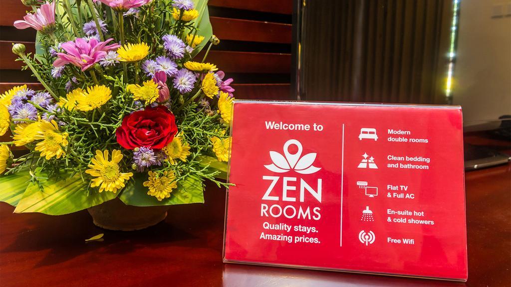 Zen Premium Petitenget Umasari 3*