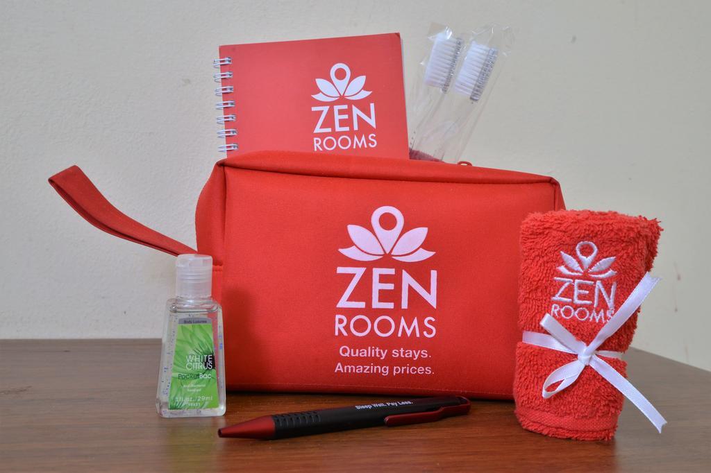 Zen Premium Petitenget Umasari Bed & Breakfast 3*