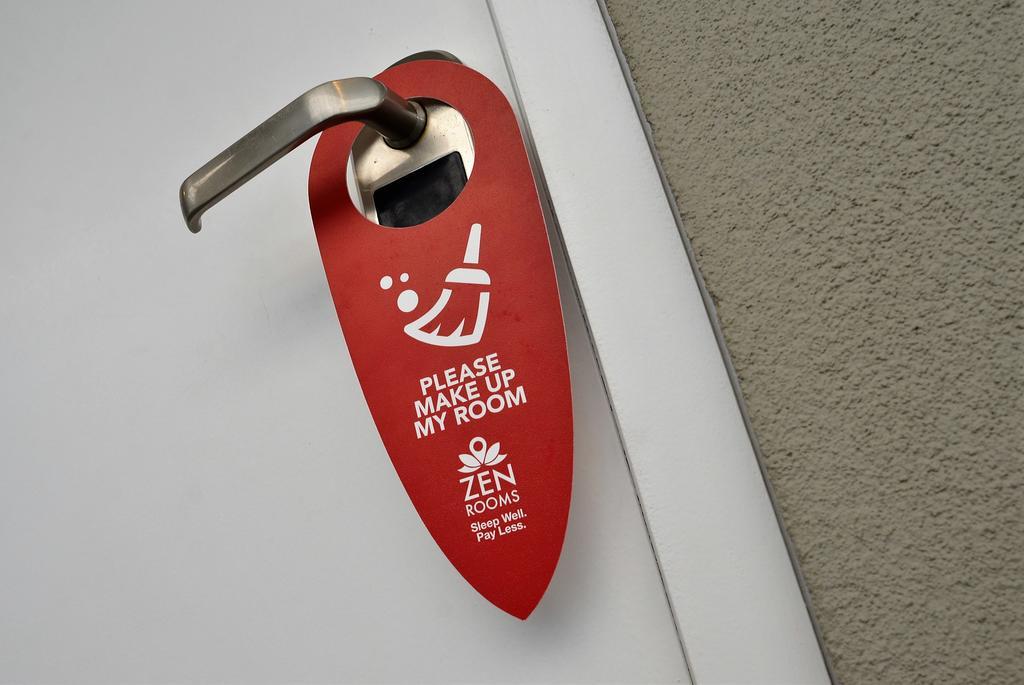 Bed & Breakfast Zen Premium Petitenget Umasari Seminyak (Bali)