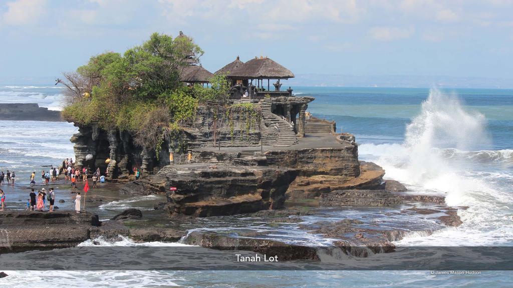 Zen Premium Petitenget Umasari 3*