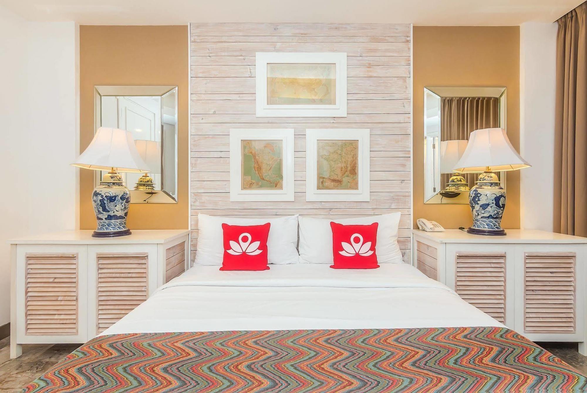 Zen Premium Petitenget Umasari 3* Seminyak (Bali)
