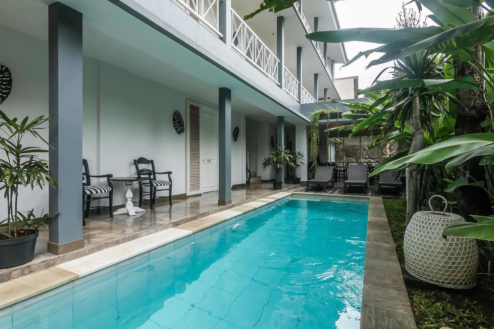 Zen Premium Petitenget Umasari 3* Seminyak (Bali)